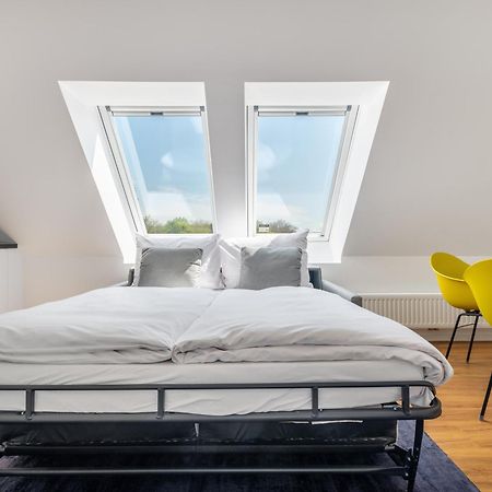 Numa Munich Munico Aparthotel Rom bilde
