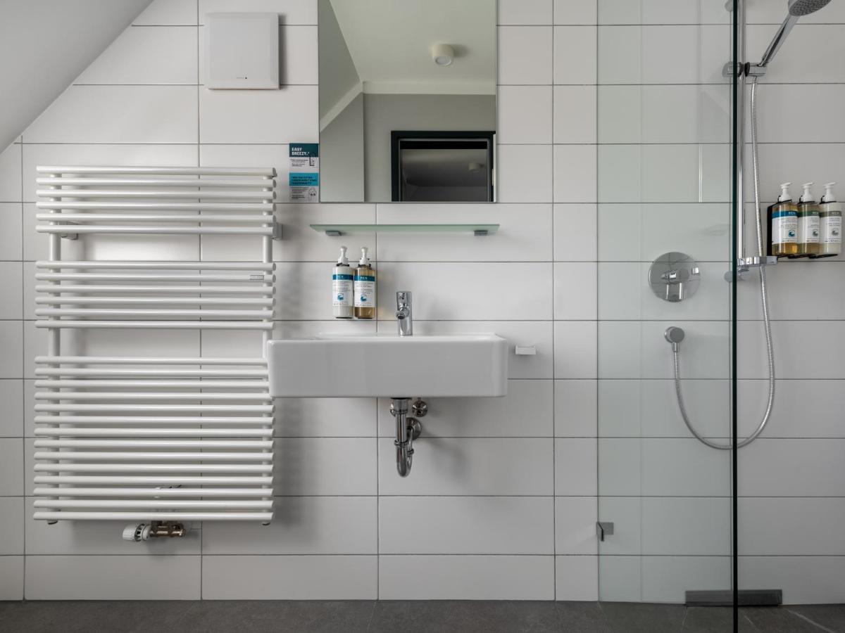 Numa Munich Munico Aparthotel Eksteriør bilde