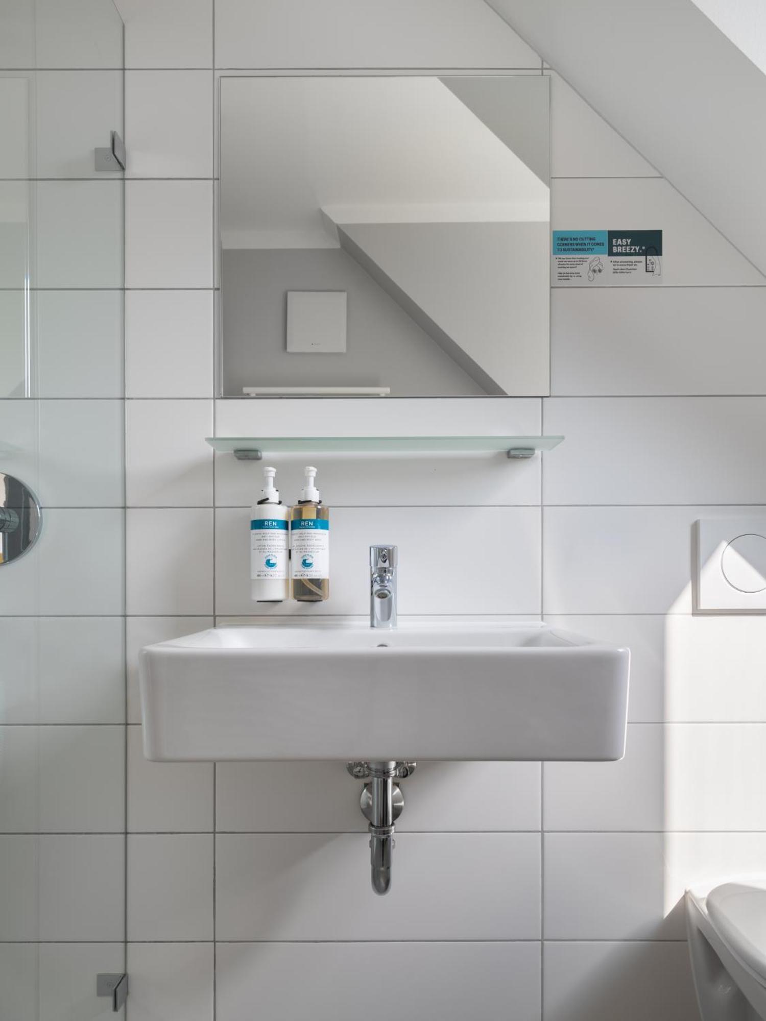 Numa Munich Munico Aparthotel Rom bilde
