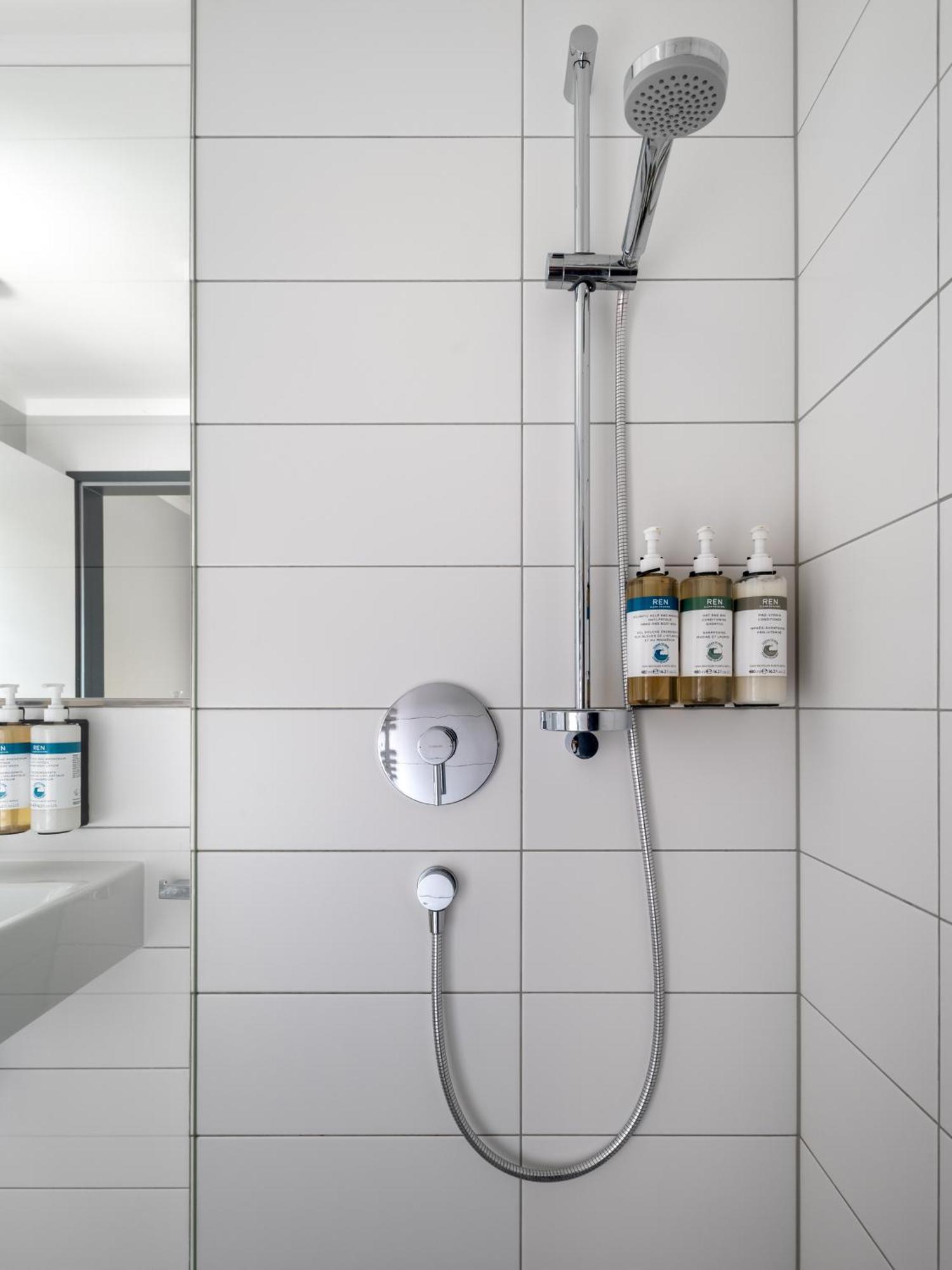 Numa Munich Munico Aparthotel Rom bilde
