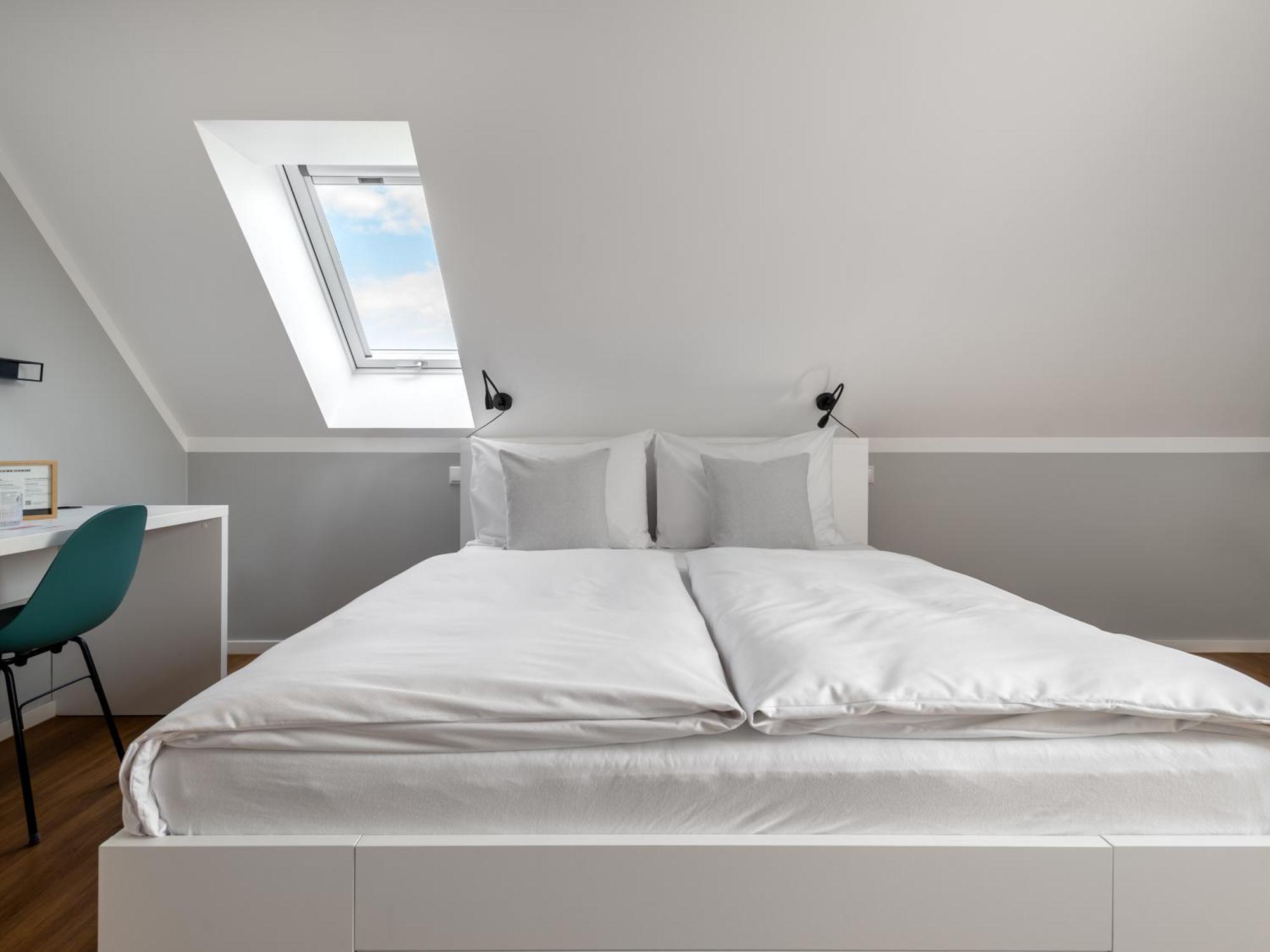 Numa Munich Munico Aparthotel Rom bilde