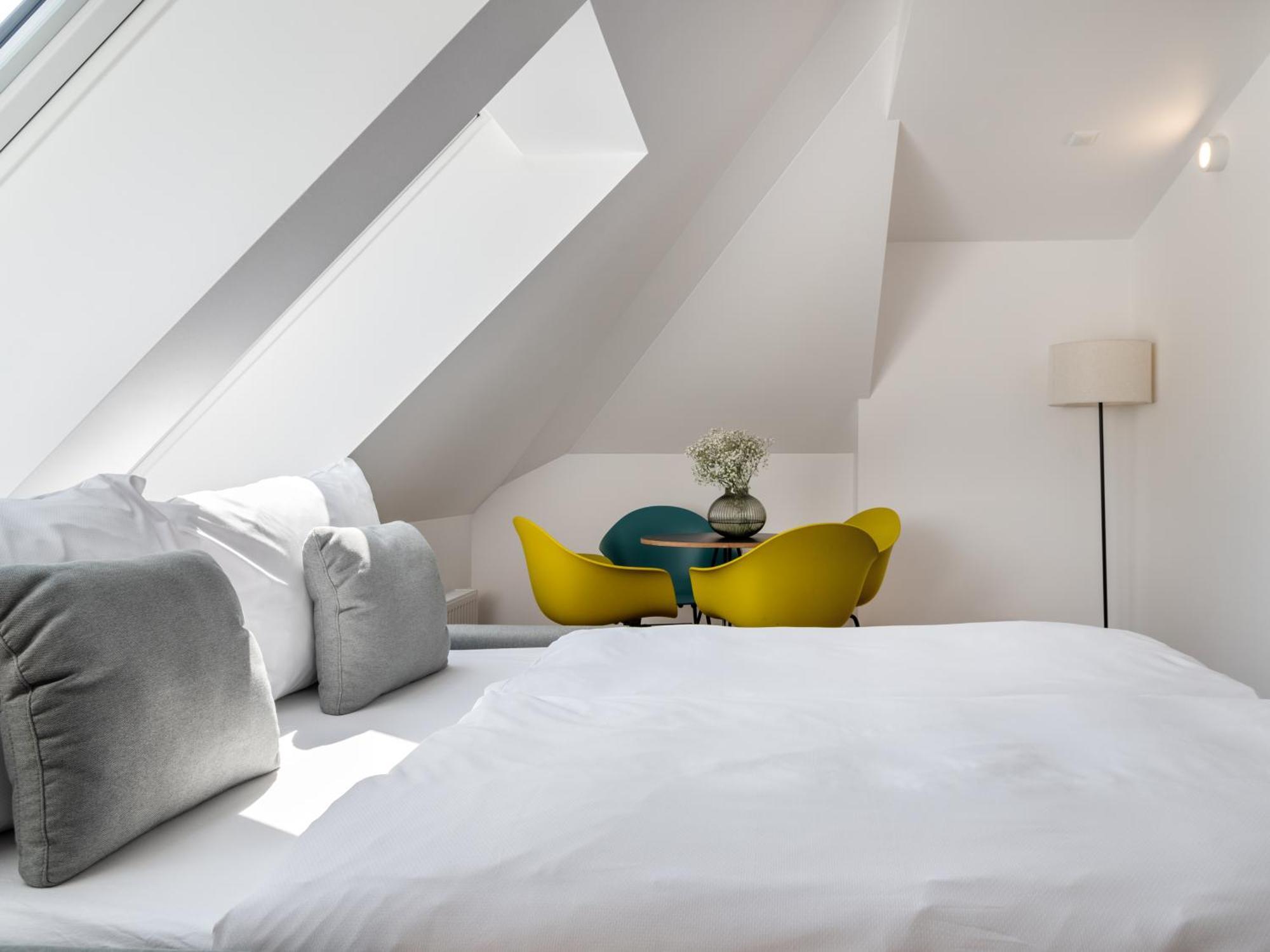Numa Munich Munico Aparthotel Rom bilde