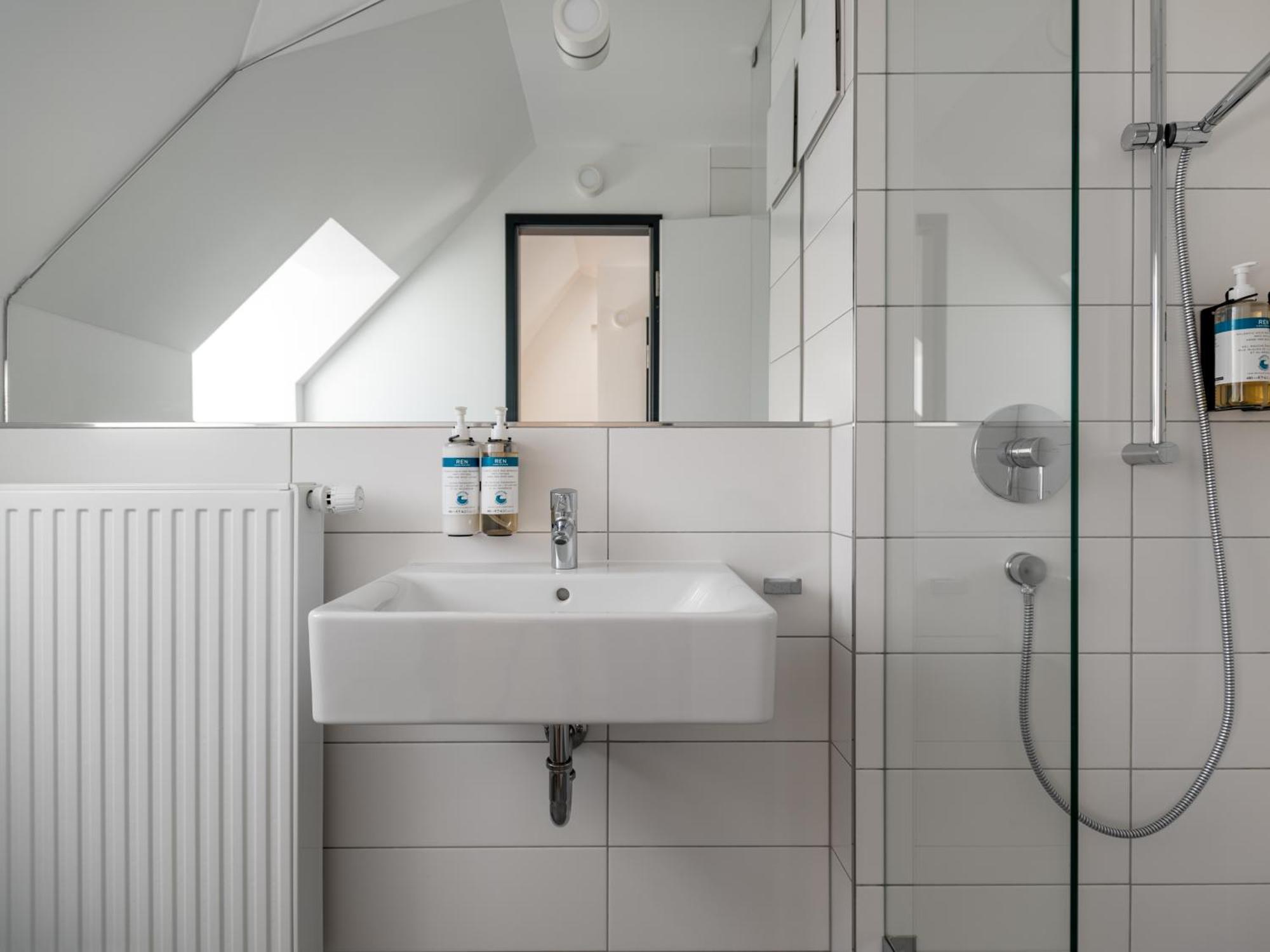 Numa Munich Munico Aparthotel Rom bilde