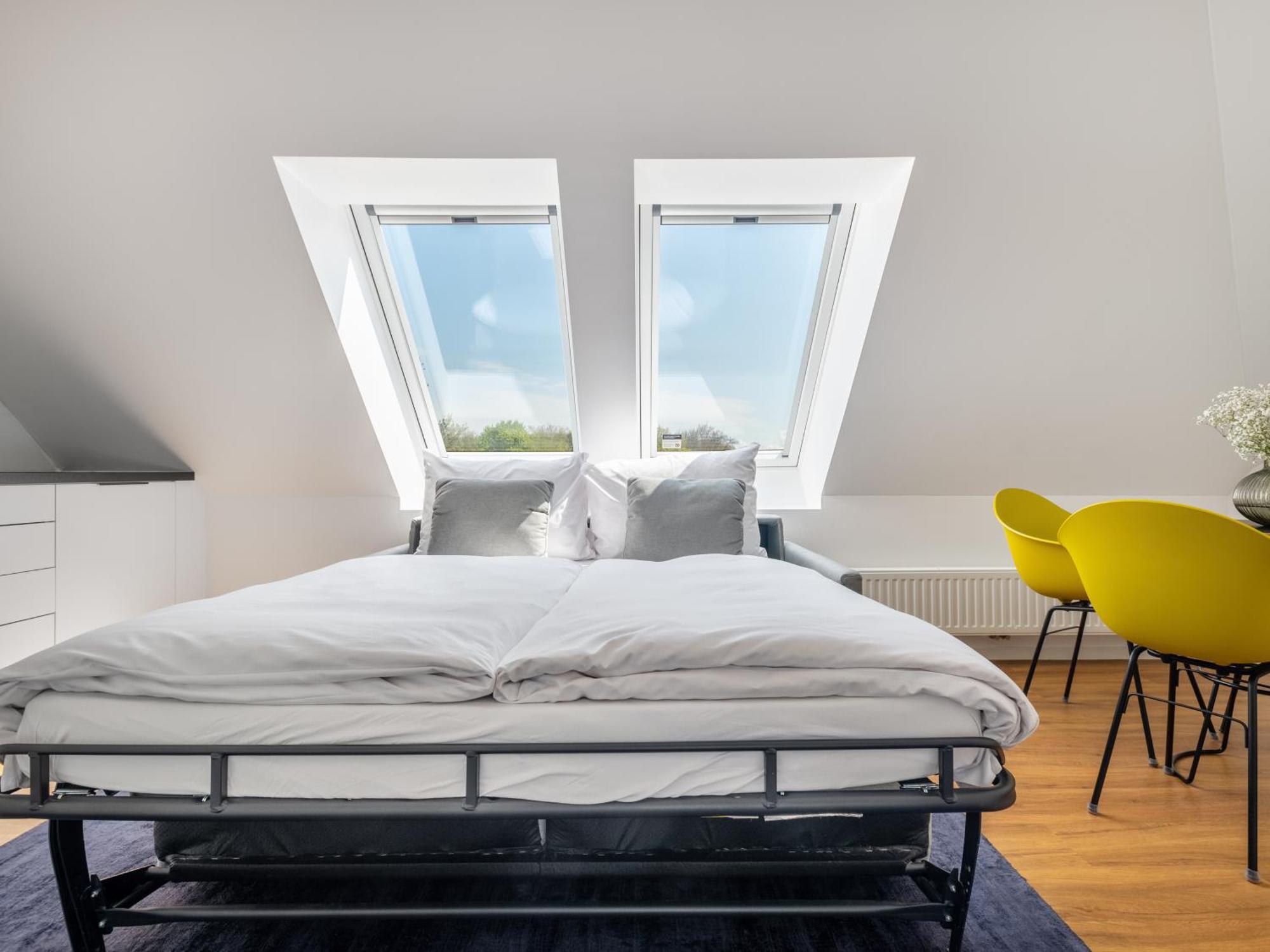 Numa Munich Munico Aparthotel Rom bilde
