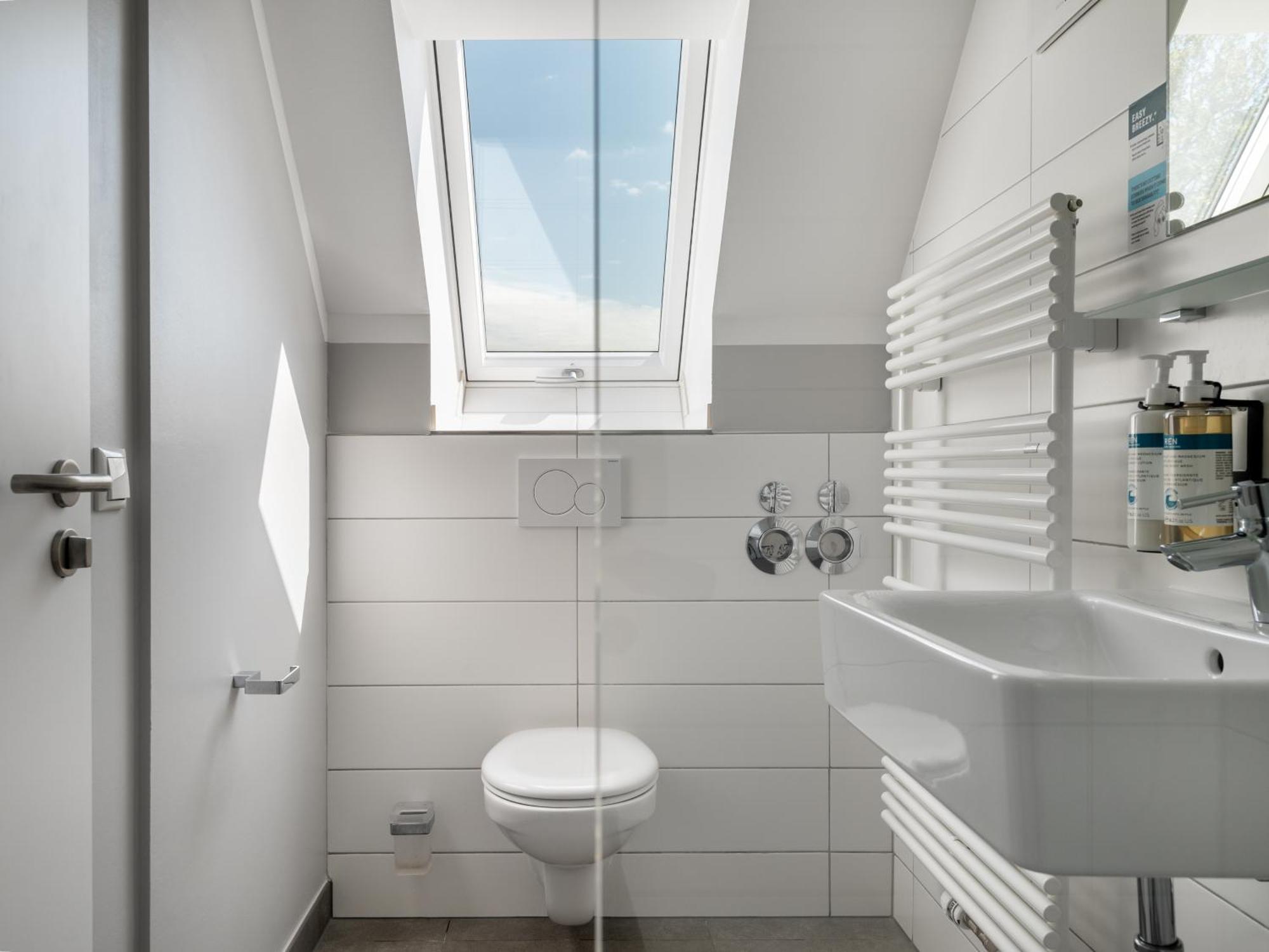 Numa Munich Munico Aparthotel Rom bilde